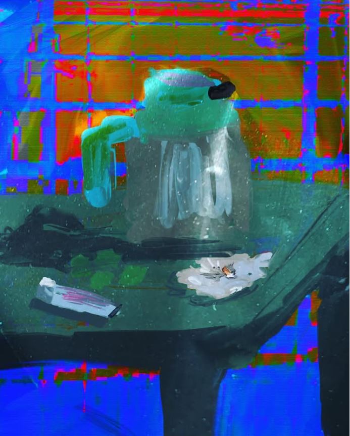 still life781
